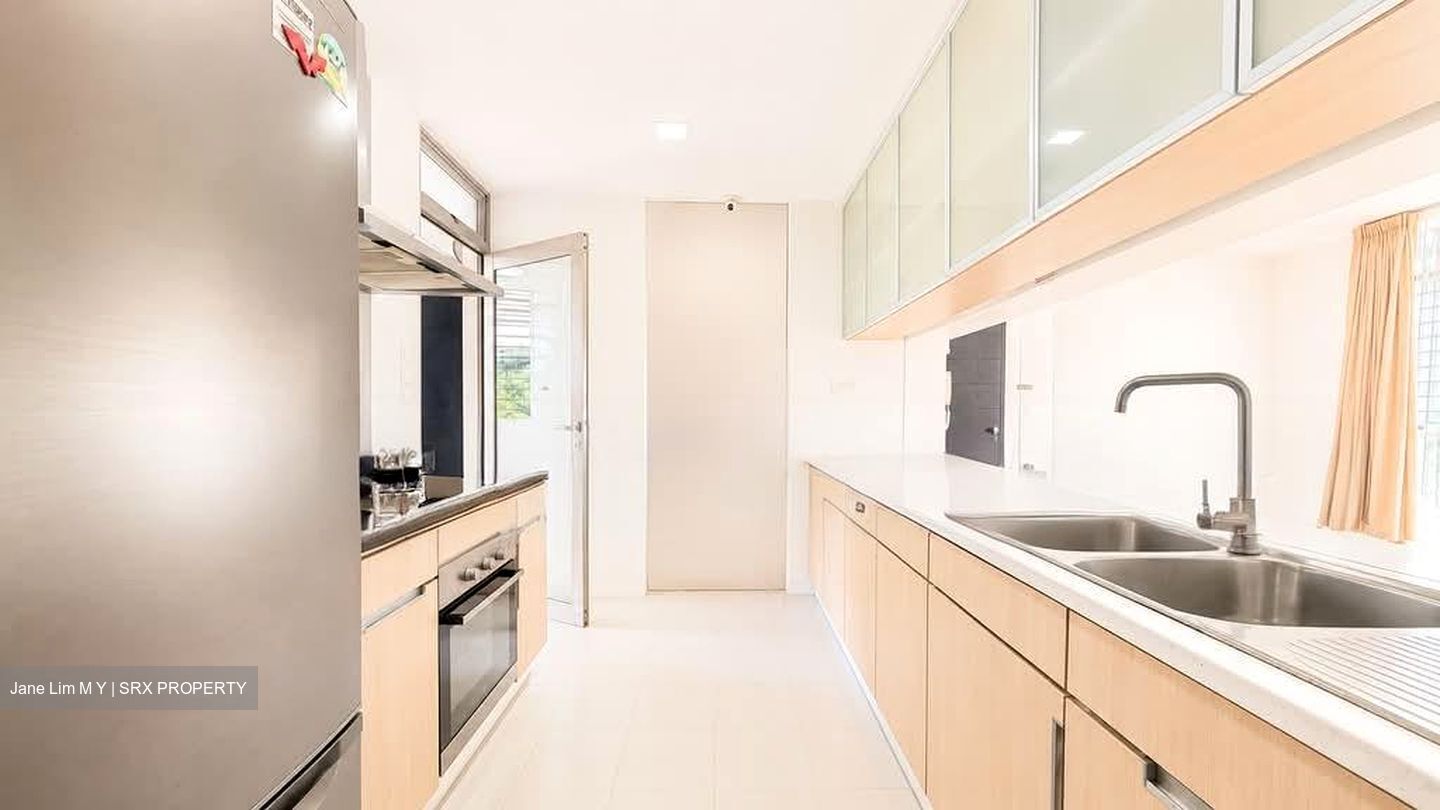 The Shelford (D11), Condominium #555530391
